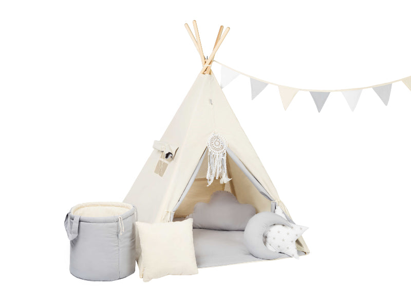Tipi "Petit Élan Mystère"