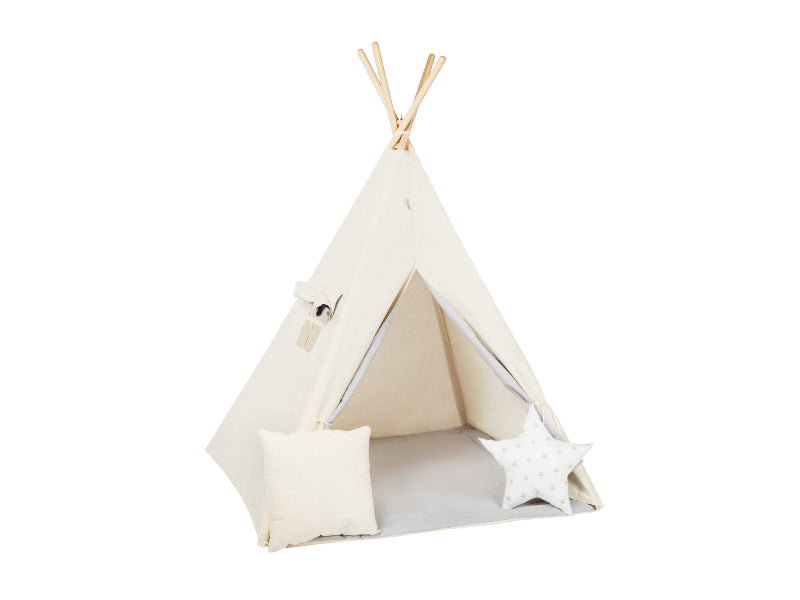 Tipi "Petit Élan Mystère"