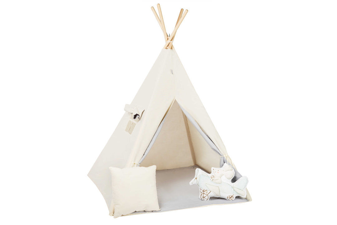Tipi "Petit Élan Mystère"