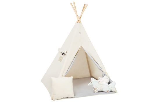 Tipi "Petit Élan Mystère"