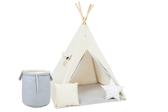 Tipi "Petit Élan Mystère"