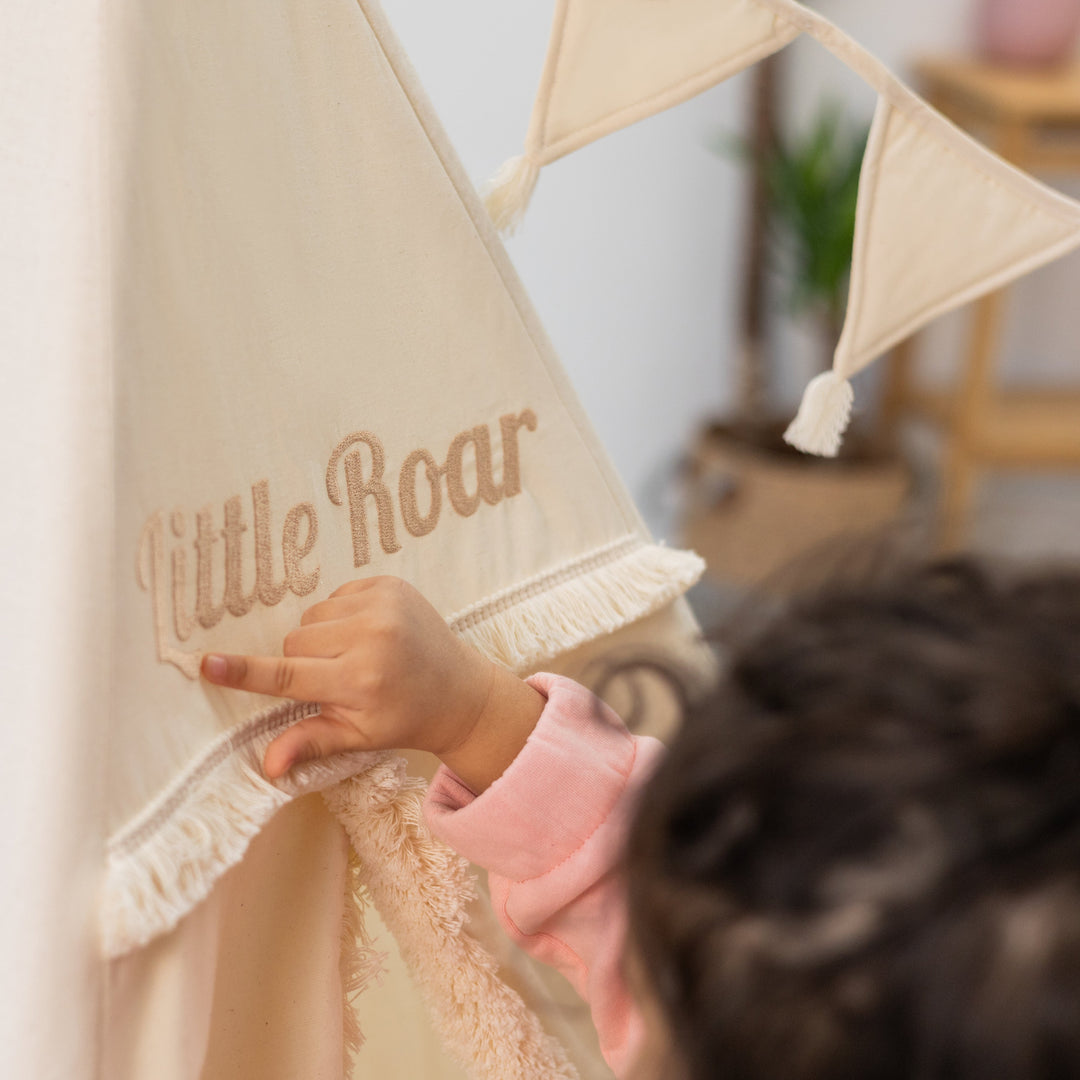 Stan Tipi Lví Doupě | Kolekce Volný Duch