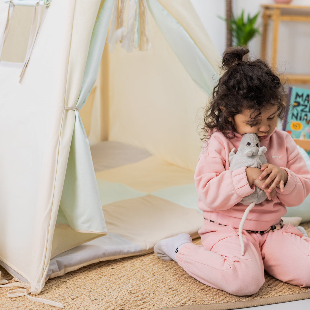 Teepee Tent Sky's Limitless | Starcatchers Collection