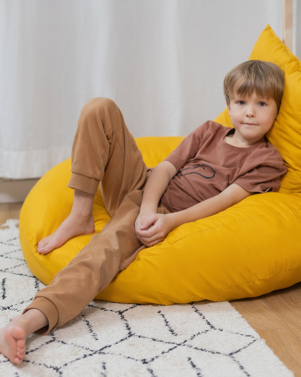 Cocoon Honey Hideaway | Honey Corner Collection