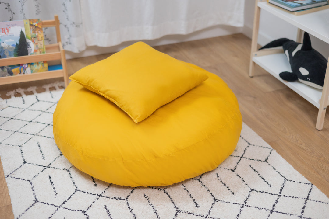 Sunny Sparkle Hanging Cocoon | Honey Nook Collection