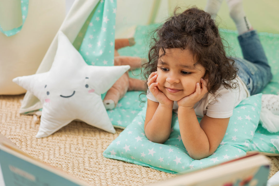 Teepee Tent Little Star | Starcatchers Collection