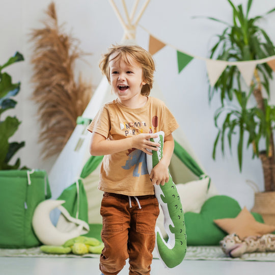 Forest Adventure Teepee Tent | Forest Secrets
  Collection
