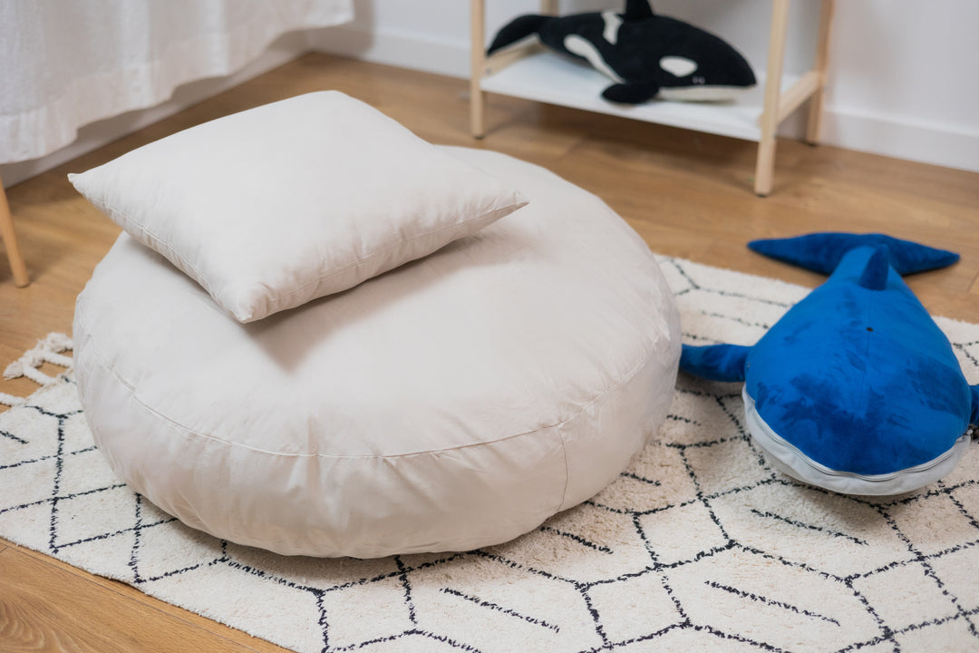 Columpio cocoon Nube de Caramelo | Espíritu Libre