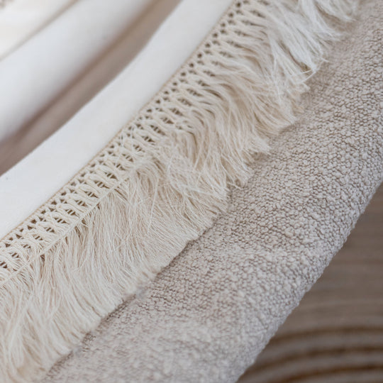 Hammock Cloud Cradle | Pure Nature Collection