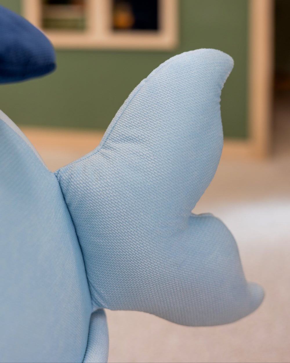 Săritoare Balenă Olly | Ocean Dreams