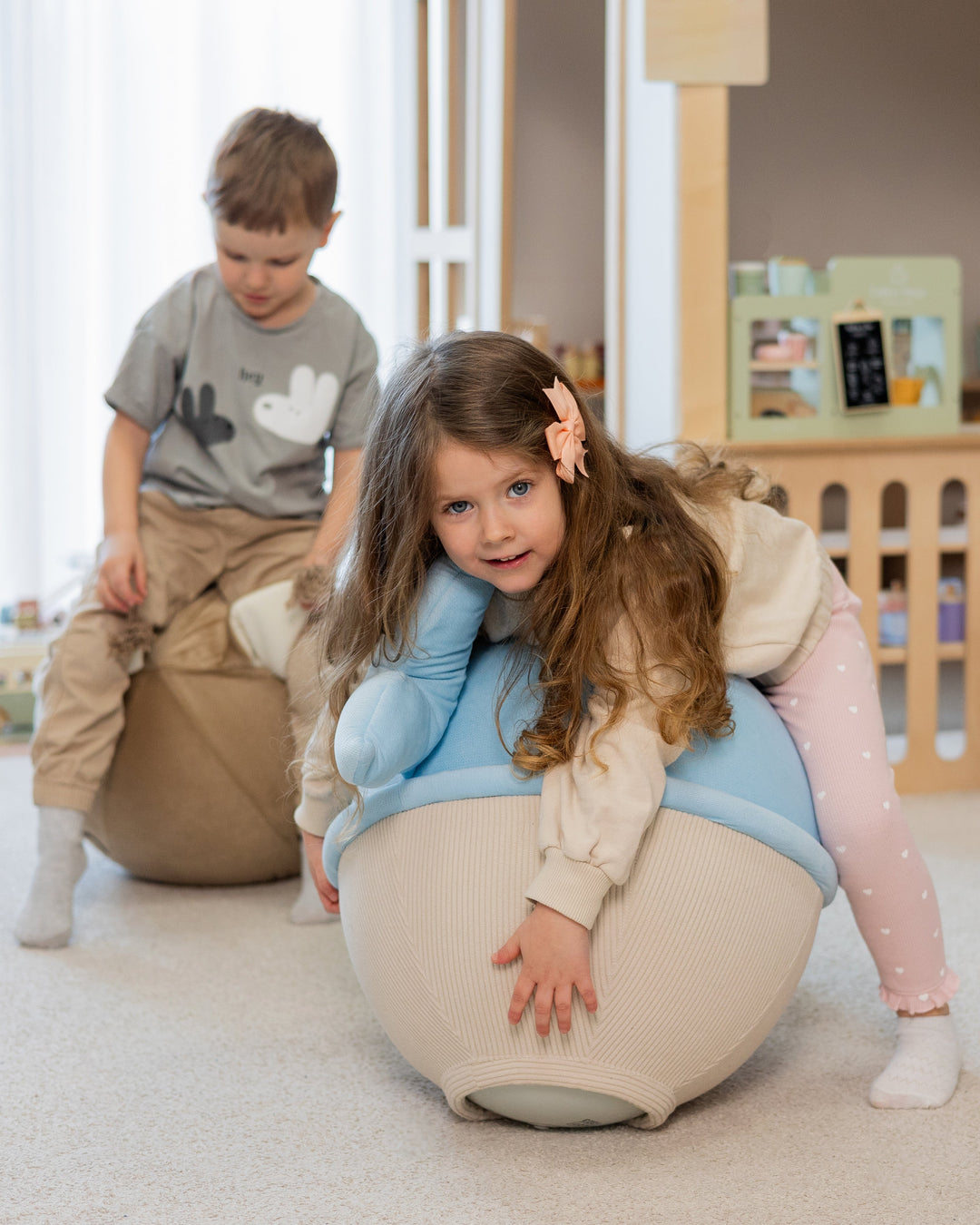 Saltador Ballena Olly | Ocean Dreams