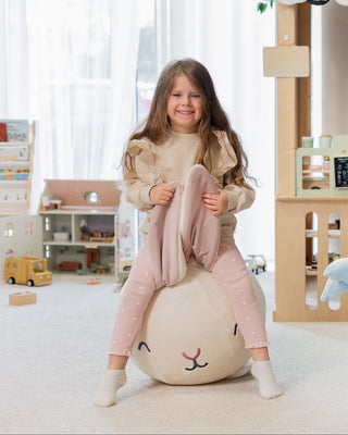 Bouncy Bunny Bella | Bunny Kingdom Collection