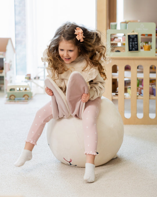 Skákací Zajíček Bella | Meadow Dreams