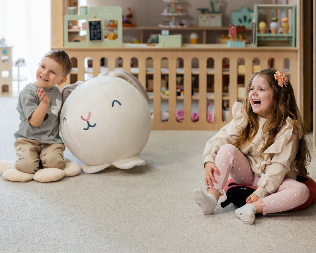 Skákací Zajíček Bella | Meadow Dreams