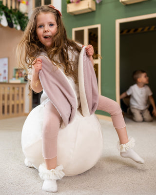 Bouncy Bunny Bella | Bunny Kingdom