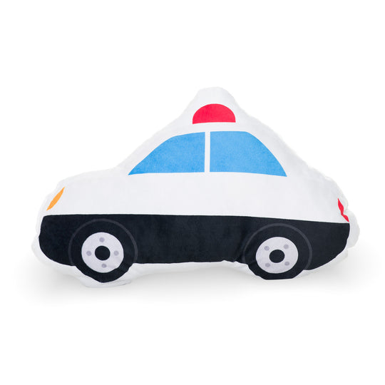 Happy Patrol Pillow | Speed Buddies