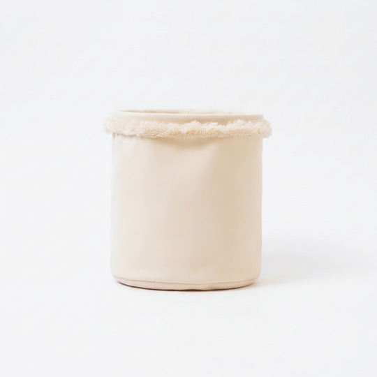 Koš na Hračky s Třásněmi | Kolekce Volný Duch