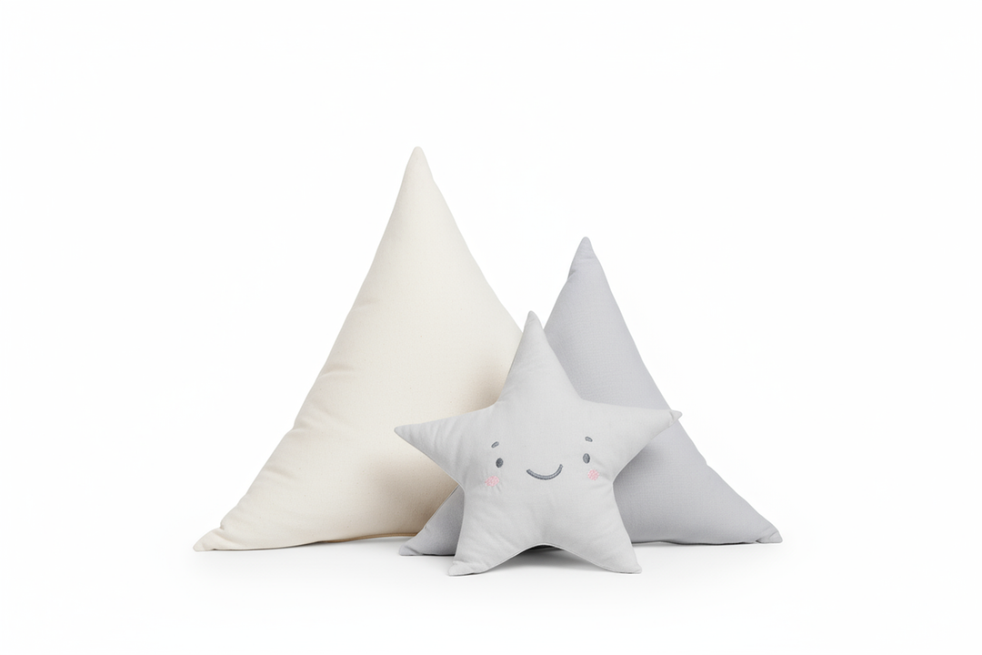 Teepee Tent Sweet Tassel | Pure Nature Collection