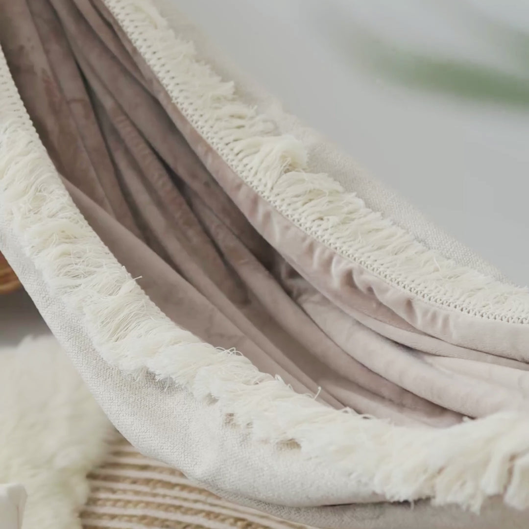 Hamac Berceau Plume | Free Spirit Collection